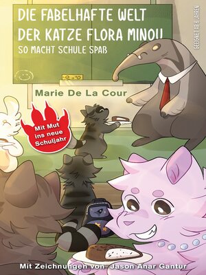 cover image of So macht Schule Spaß